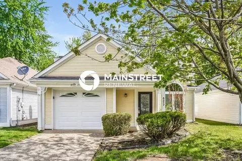4217 Bay Pointe Dr, Louisville, KY 40241