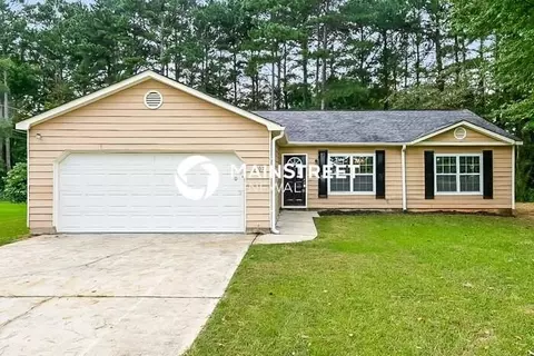 8007 Crane Rd, Jonesboro, GA 30236