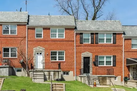 446 S Chapel Gate Ln, Baltimore, MD 21229