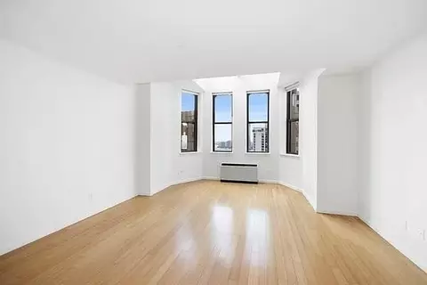 Undisclosed, New York, NY 10006