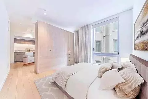 Undisclosed, New York, NY 10038