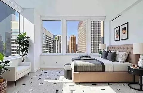 Undisclosed, New York, NY 10038