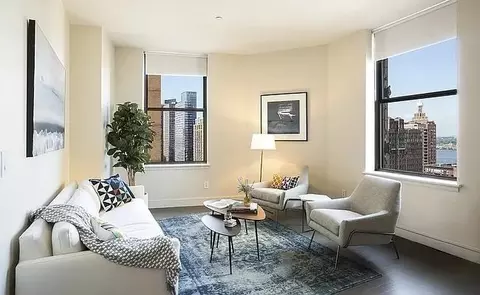 Undisclosed, New York, NY 10006