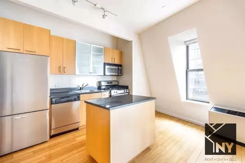 Undisclosed, New York, NY 10006