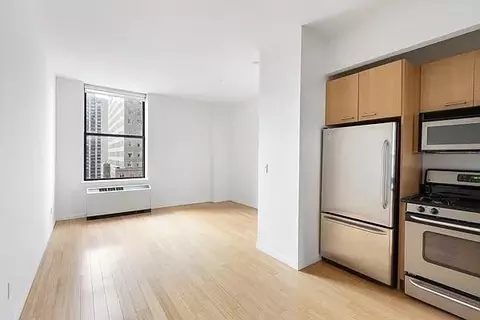Undisclosed, New York, NY 10006