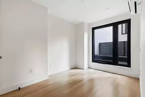 Undisclosed, Brooklyn, NY 11201