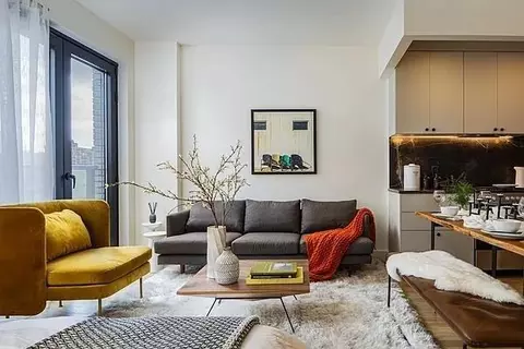 Undisclosed, Brooklyn, NY 11201