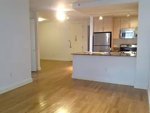 Undisclosed, New York, NY 10005