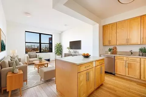 Undisclosed, Brooklyn, NY 11205
