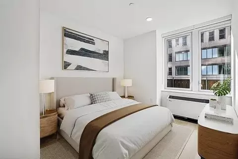 Undisclosed, New York, NY 10005