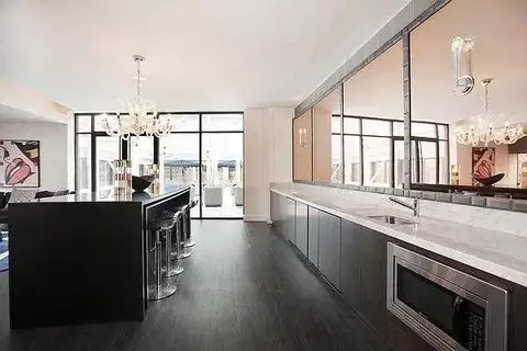 Undisclosed, New York, NY 10005