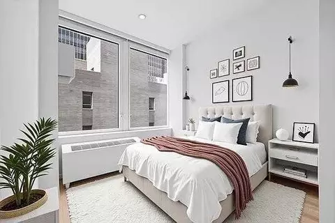 Undisclosed, New York, NY 10038