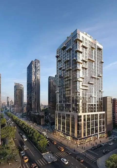 104 Fleet Pl #10G, Brooklyn, NY 11201