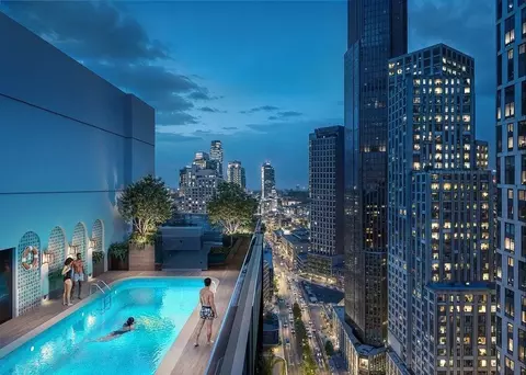 104 Fleet Pl #10B, Brooklyn, NY 11201