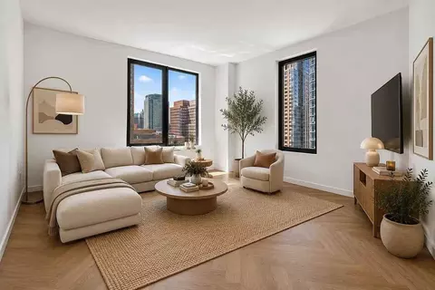 104 Fleet Pl #18C, Brooklyn, NY 11201