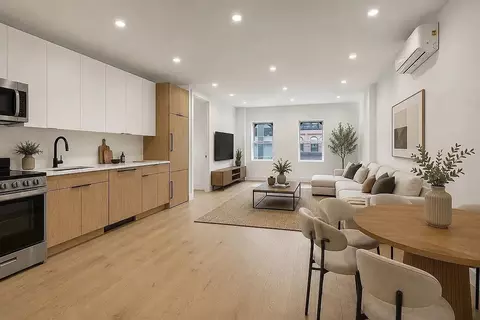5 Lispenard St #2A, New York, NY 10013