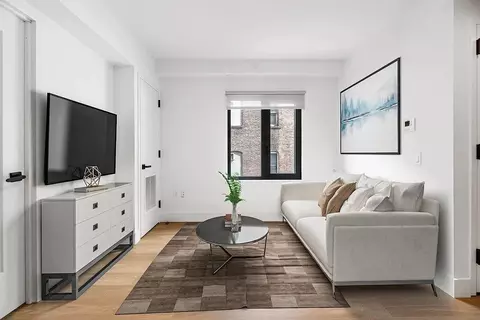 63 Pitt St #5C, New York, NY 10002