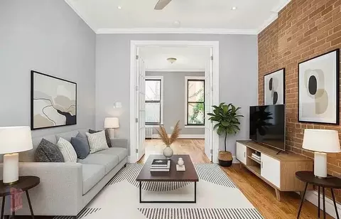 248 Mott St #6, New York, NY 10012