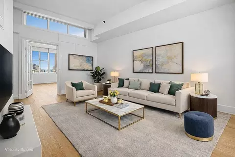 50 Murray St #690, New York, NY 10007