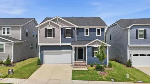 1513 Underbrush Dr #1, Durham, NC 27703