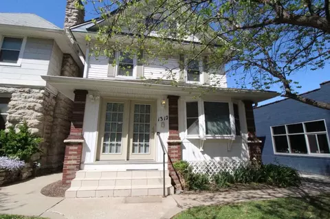 1312 W 39th St #2, Kansas City, MO 64111