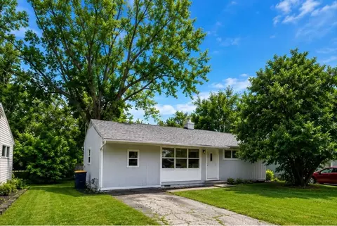 7503 E 112th Ter, Kansas City, MO 64134