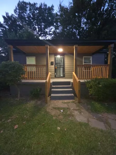 287 Harrell St, Memphis, TN 38112