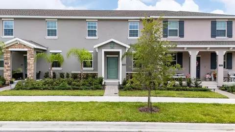 1933 Fulfillment Dr, Kissimmee, FL 34744
