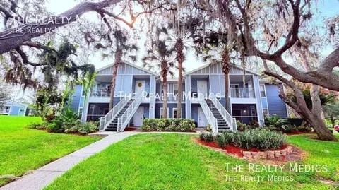 712 Secret Harbor Ln #100, Lake Mary, FL 32746