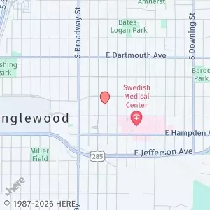 3333 S Grant St #303, Englewood, CO 80113