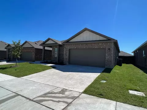 752 Richmond Dr, Lavon, TX 75166