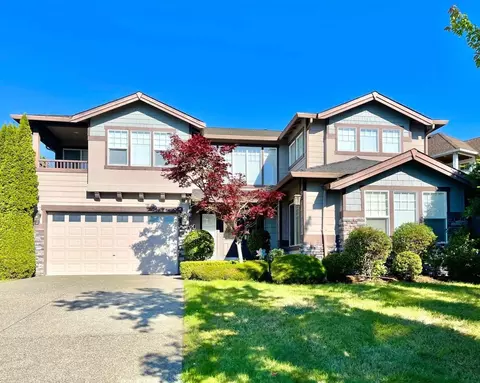 1921 NE 34th Pl, Renton, WA 98056