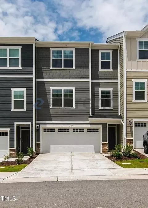 2137 Terrawood Dr, Durham, NC 27703