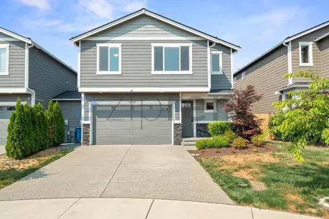 4211 142nd St SE #B, Snohomish, WA 98296