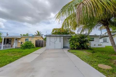 5348 NE 1st Ter #BMAIN, Oakland Park, FL 33334