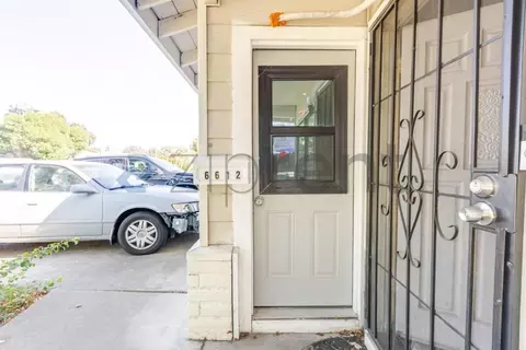 6612 Gold Run Ave #ADU, Sacramento, CA 95842