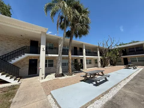 600 Wildwood Way #101, Clearwater, FL 33756