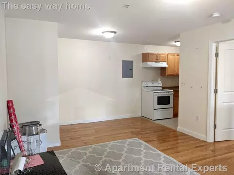 9 Arizona Ter #4, Arlington, MA 02474