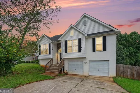 4824 Buchli Ln, Lithonia, GA 30038