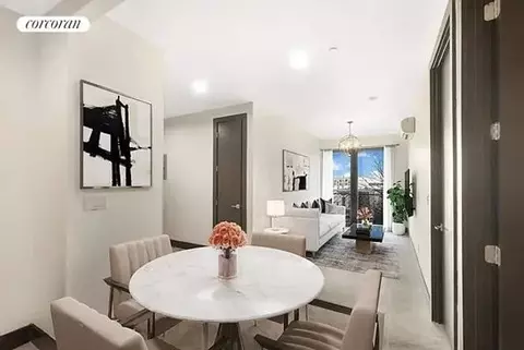 1169 Hoe Ave #2F, New York, NY 10459