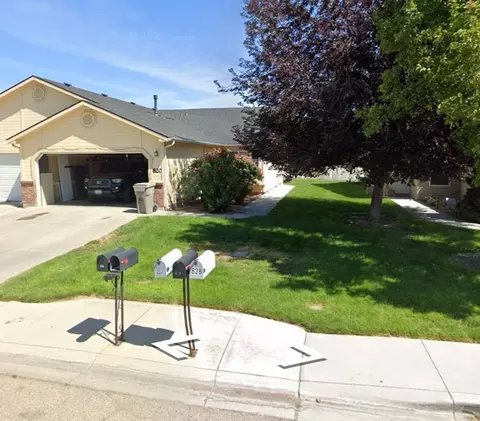 820 E Maine Ave #NA, Nampa, ID 83686