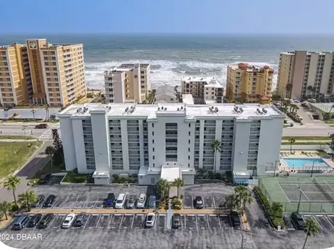 3800 S Atlantic Ave #408, Daytona Beach Shores, FL 32118