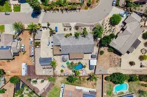 1922 Fernbrook Ct #NA, El Cajon, CA 92019