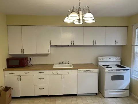 oram st, Scranton, PA 18504