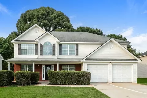 150 Spring Lake Ter, Covington, GA 30016