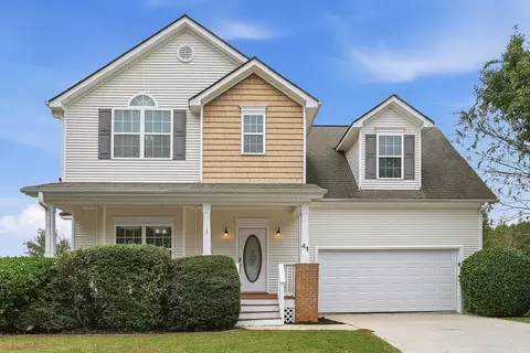 41 Palladio Way, Newnan, GA 30263