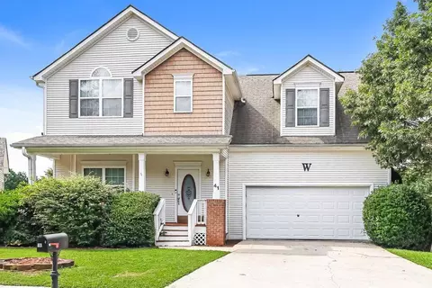 41 Palladio Way, Newnan, GA 30263