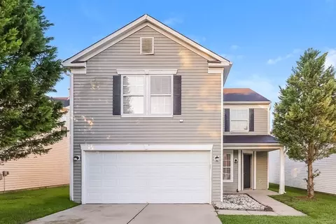 830 Littleton Dr, Concord, NC 28025