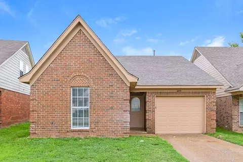 2835 Misty Briar Cv, Arlington, TN 38002