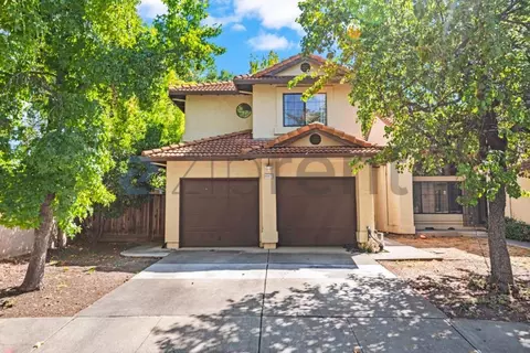 40872 Marty Ter, Fremont, CA 94539
